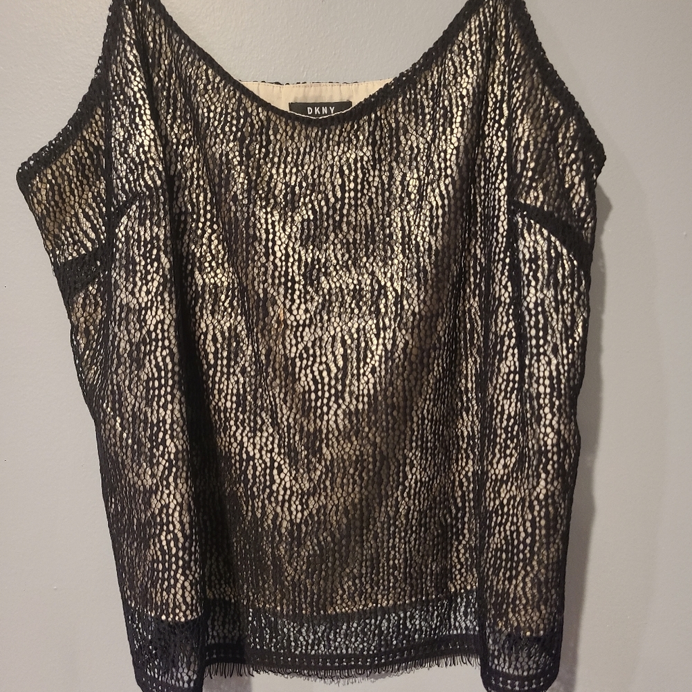 Dkny Dressy Camisole